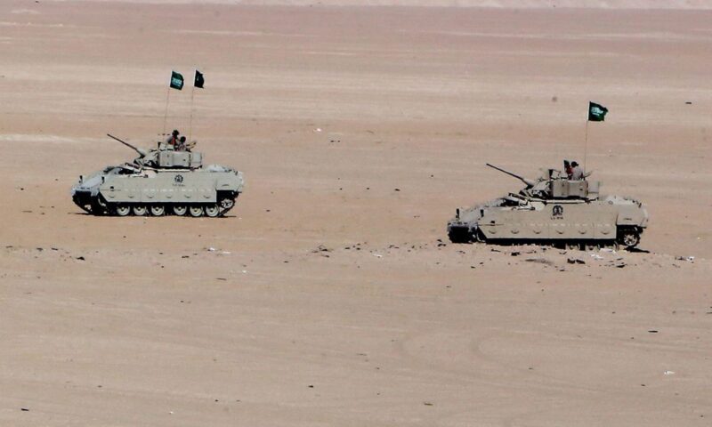 بعد اعتداء الحوثي على السعودية.. “اتفاق مكة” الدفاعي ودخول تركيا وباكستان يبرزه نائب أمريكي