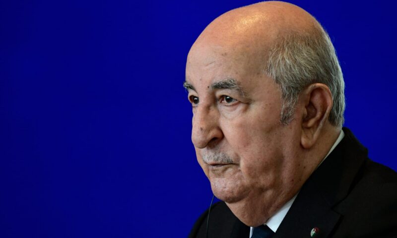 الجزائر تعلن قطع علاقاتها الدبلوماسية مع الإمارات.. وقرقاش: العلاقات تُدار بالعقل والتواصل