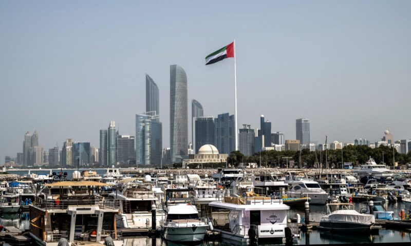 أول بيان لوزارة الخارجية الإماراتية بعد إعلان الجزائر قطع العلاقات الدبلوماسية مع أبوظبي
