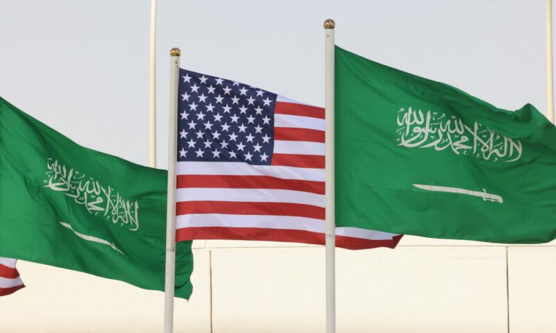 حصري لـCNN.. أمريكا توسع نطاق دعمها الاستخباراتي وتحديد الأهداف للحملة السعودية على الحوثيين