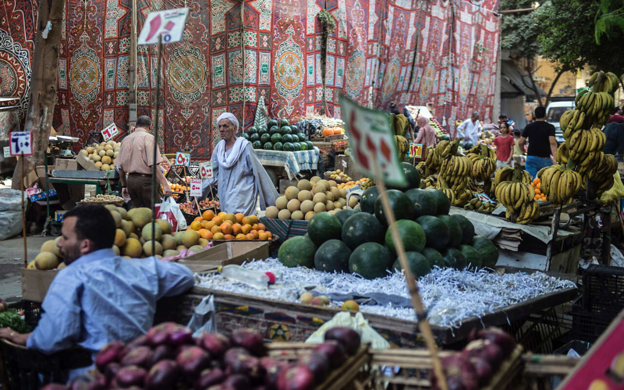 الحكومة المصرية تطلق مبادرة لـ”خفض أسعار السلع لمدة 6 أشهر”.. ما التفاصيل؟