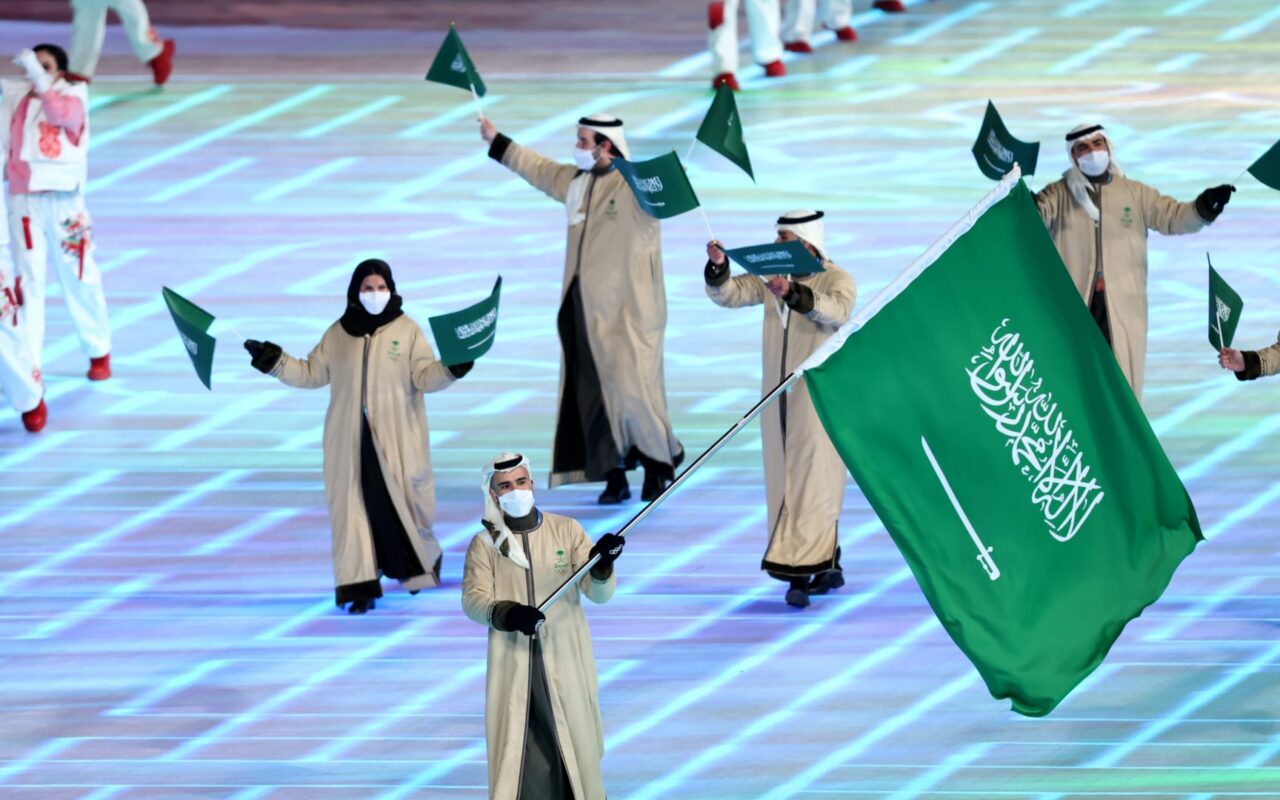 بإجماع 57 دولة.. تزكية أمير سعودي رئيساً للاتحاد الرياضي للتضامن الإسلامي
