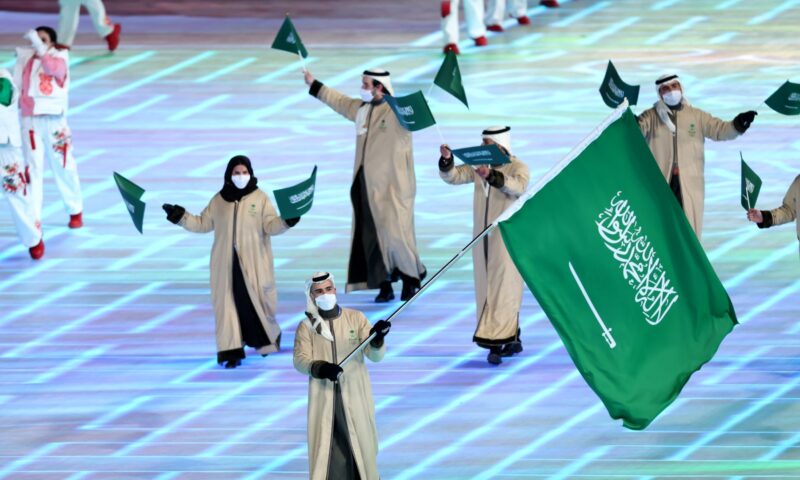 بإجماع 57 دولة.. تزكية أمير سعودي رئيساً للاتحاد الرياضي للتضامن الإسلامي