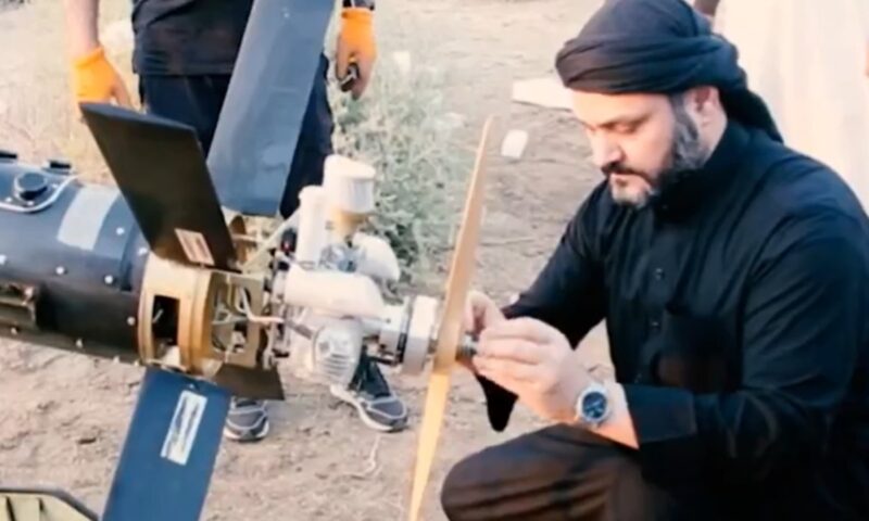 خط “شرق غرب”.. حقيقة فيديو “لحظة شن هجمات من العراق على أنابيب نفط سعودية”