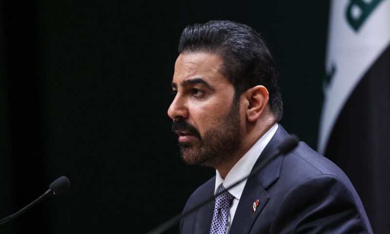 العراق يعلن إجراءات أمنية عقب استهداف خط أنابيب النفط في السعودية.. ما هي؟