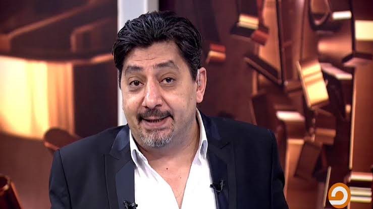 حسام الغمري: الإخوان يركزون على ديون مصر ويتجاهلون أصول الدولة