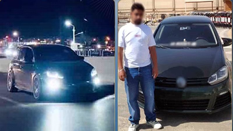 من ركنة السيارات للاستعراض والقيادة بدون لوحات، الأمن يكشف 4 وقائع أثارت الجدل بالقاهرة والفيوم والسويس