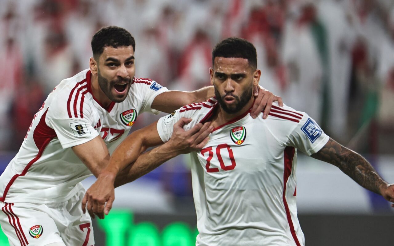 ضمت أسماء جديدة.. إعلان قائمة منتخب الإمارات لـ”خليجي 27″