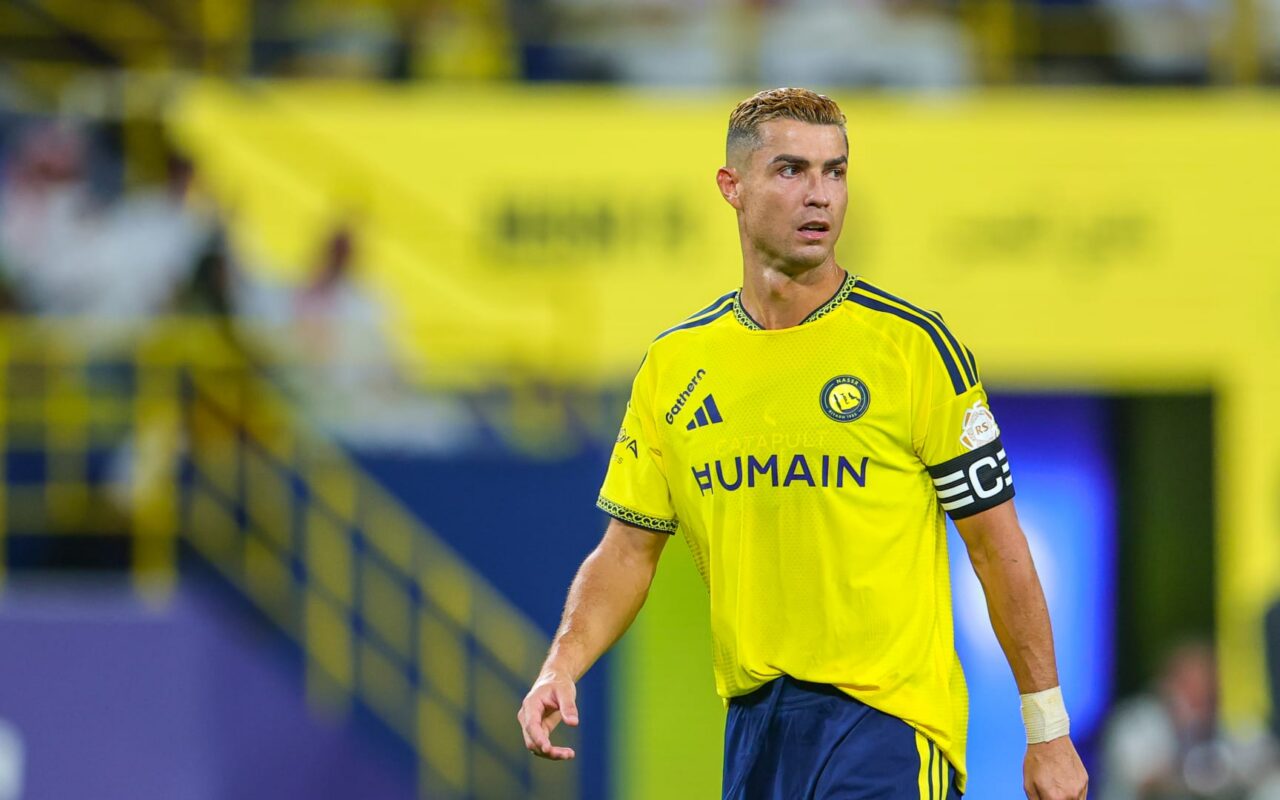 من 3 كلمات.. رونالدو يوجه رسالة بعد تعثر النصر في سابع جولات الدوري السعودي