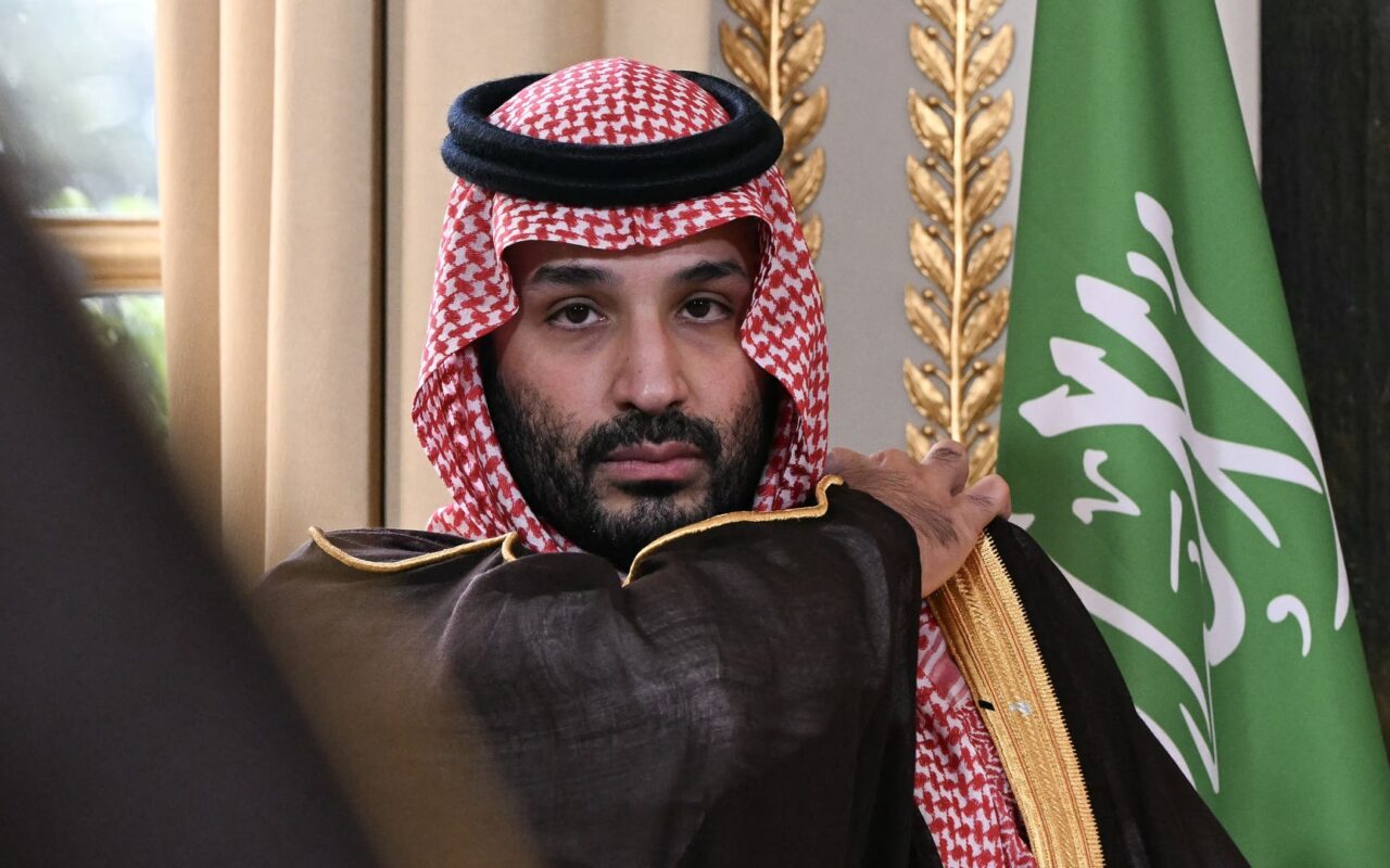 تحليل.. ما هي خيارات السعودية أمام الحوثيين في اليمن؟