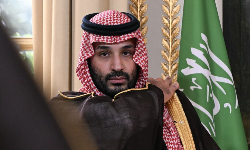 تحليل.. ما هي خيارات السعودية أمام الحوثيين في اليمن؟