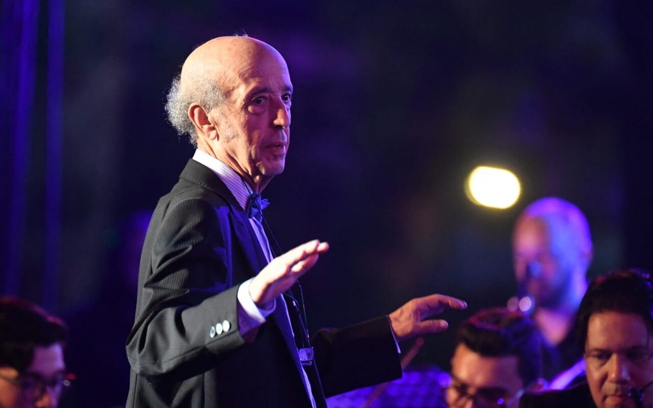 تونس.. وفاة الموسيقار محمد القرفي عن عمر يناهز 78 عامًا