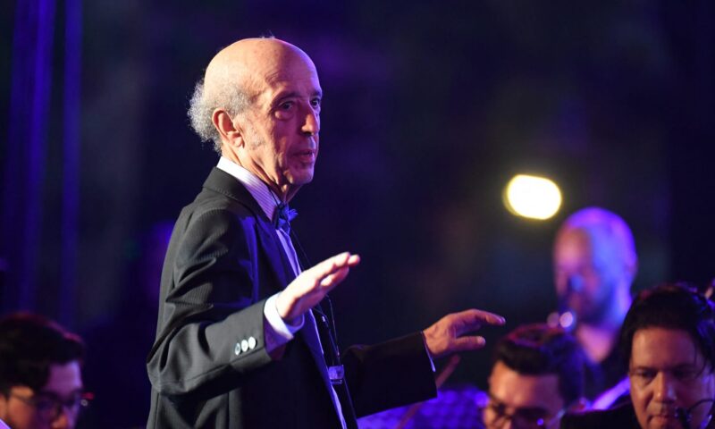 تونس.. وفاة الموسيقار محمد القرفي عن عمر يناهز 78 عامًا