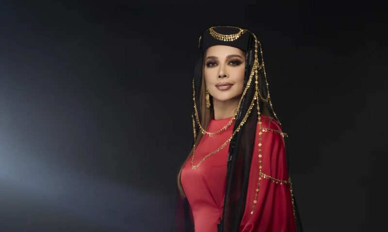 “شكرًا لمن يخلد رموز المقاومين للأسد”.. المستشار الإعلامي لرئاسة الجمهورية في سوريا يشيد بأصالة