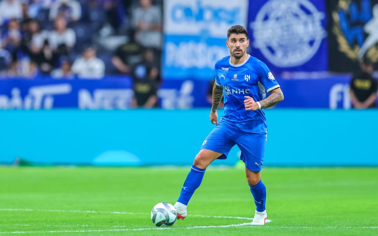 بعد هتاف “جوتا”.. الاتحاد السعودي يصدر بيانًا بشأن واقعة مباراة الهلال