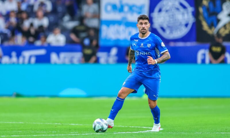 بعد هتاف “جوتا”.. الاتحاد السعودي يصدر بيانًا بشأن واقعة مباراة الهلال