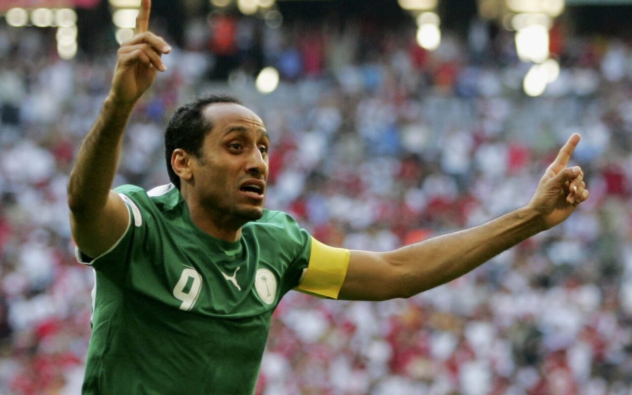 تحدث عن “القيم السعودية”.. سامي الجابر يوجه رسالة للاعب الهلال