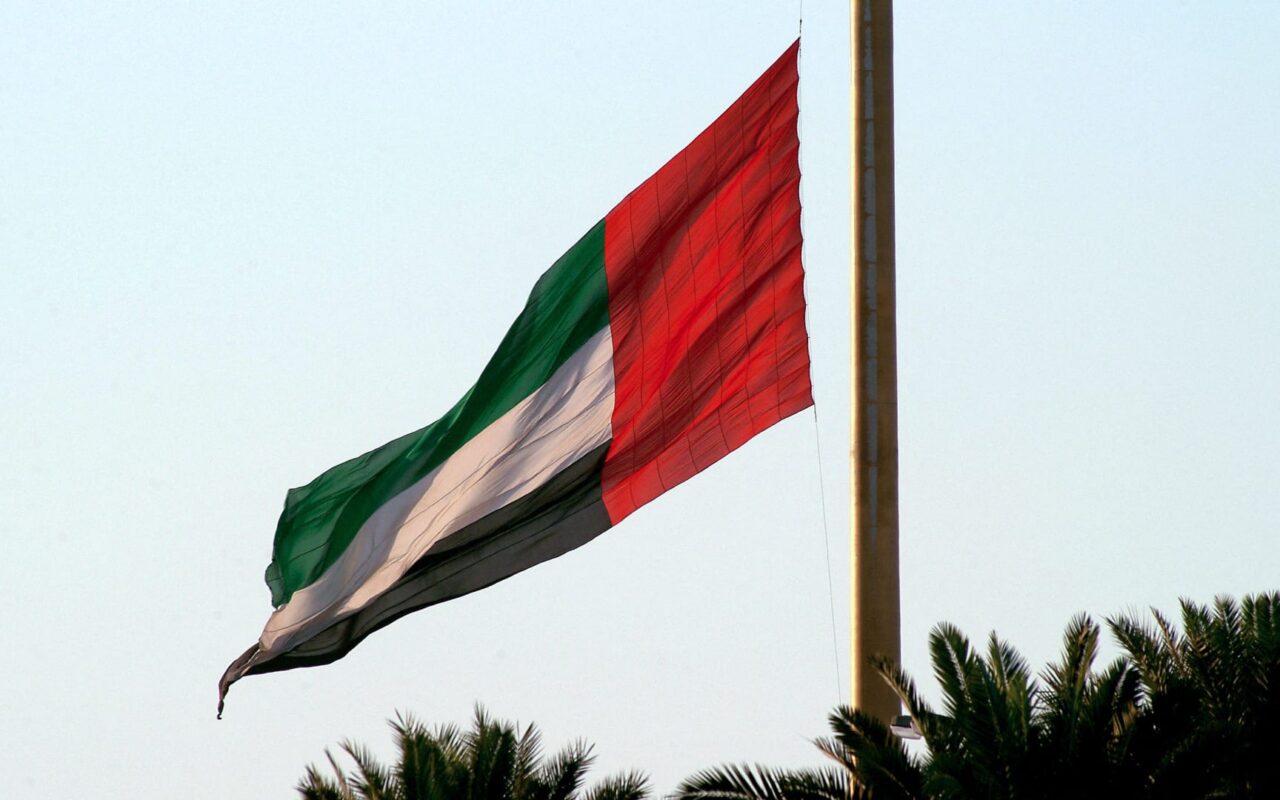 وزارة الدفاع الإماراتية تنعى رائدًا ومرشّحًا فارقا الحياة خلال مهمة تدريبية