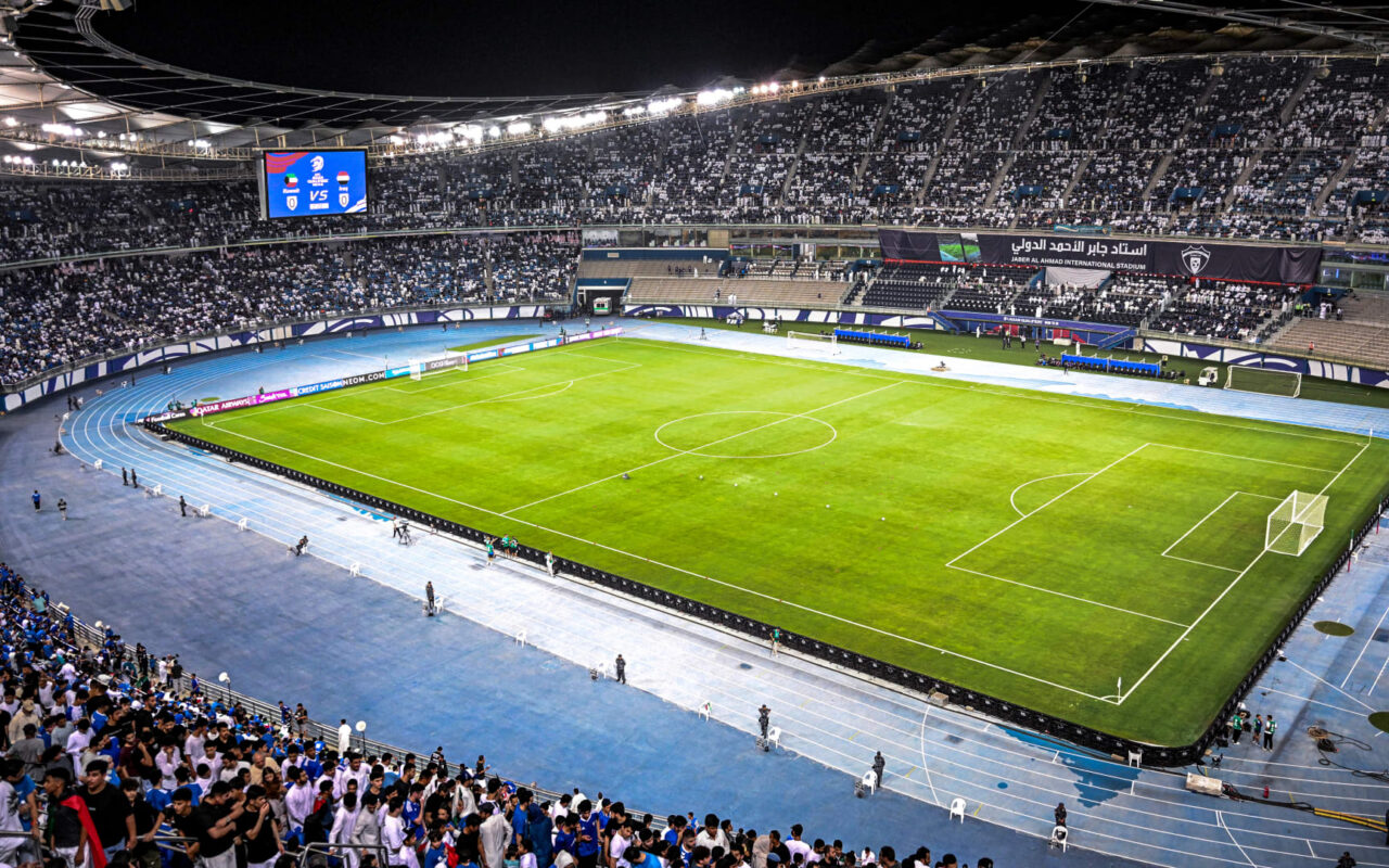 بمشاركة النصر والأهلي.. الكويت تستضيف النسخة المقبلة من كأس السوبر السعودي