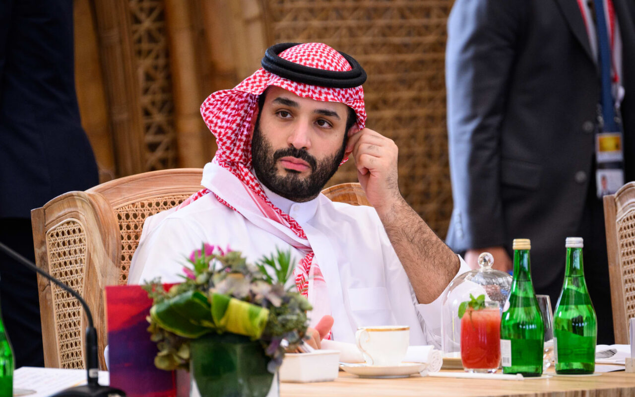 برئاسة ولي العهد.. هذا ما قاله مجلس الوزراء السعودي بشأن هجمات الحوثيين