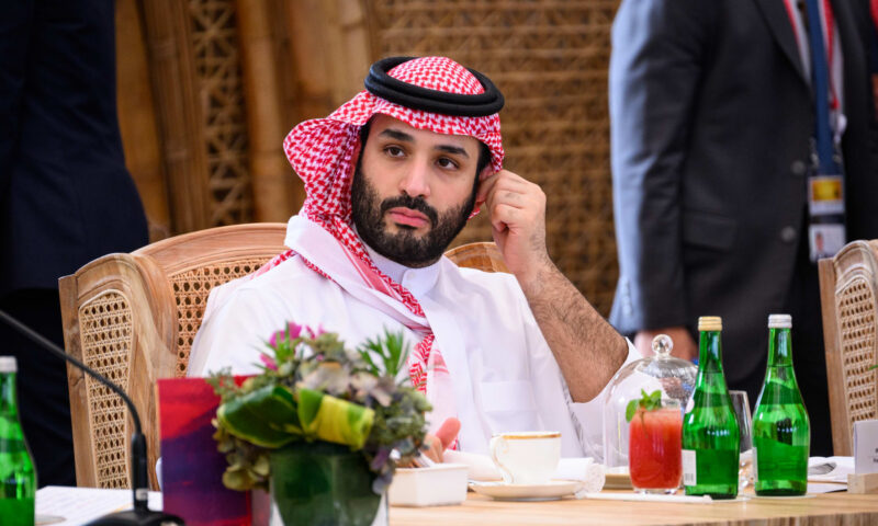 برئاسة ولي العهد.. هذا ما قاله مجلس الوزراء السعودي بشأن هجمات الحوثيين