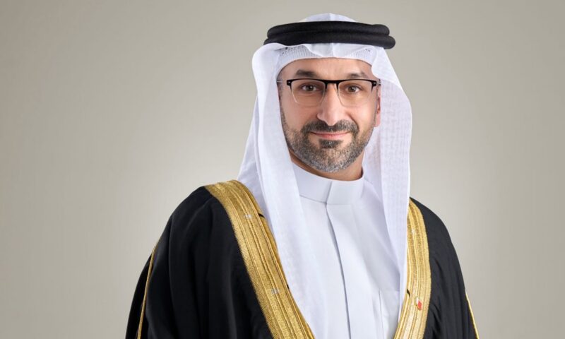 رأي.. عبدالله بن عادل فخرو يكتب: صُنع في الخليج.. من شعار للمنشأ إلى هوية صناعية مشتركة