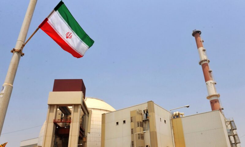 مسؤول إيراني: لن نتخلى عن حقوقنا النووية