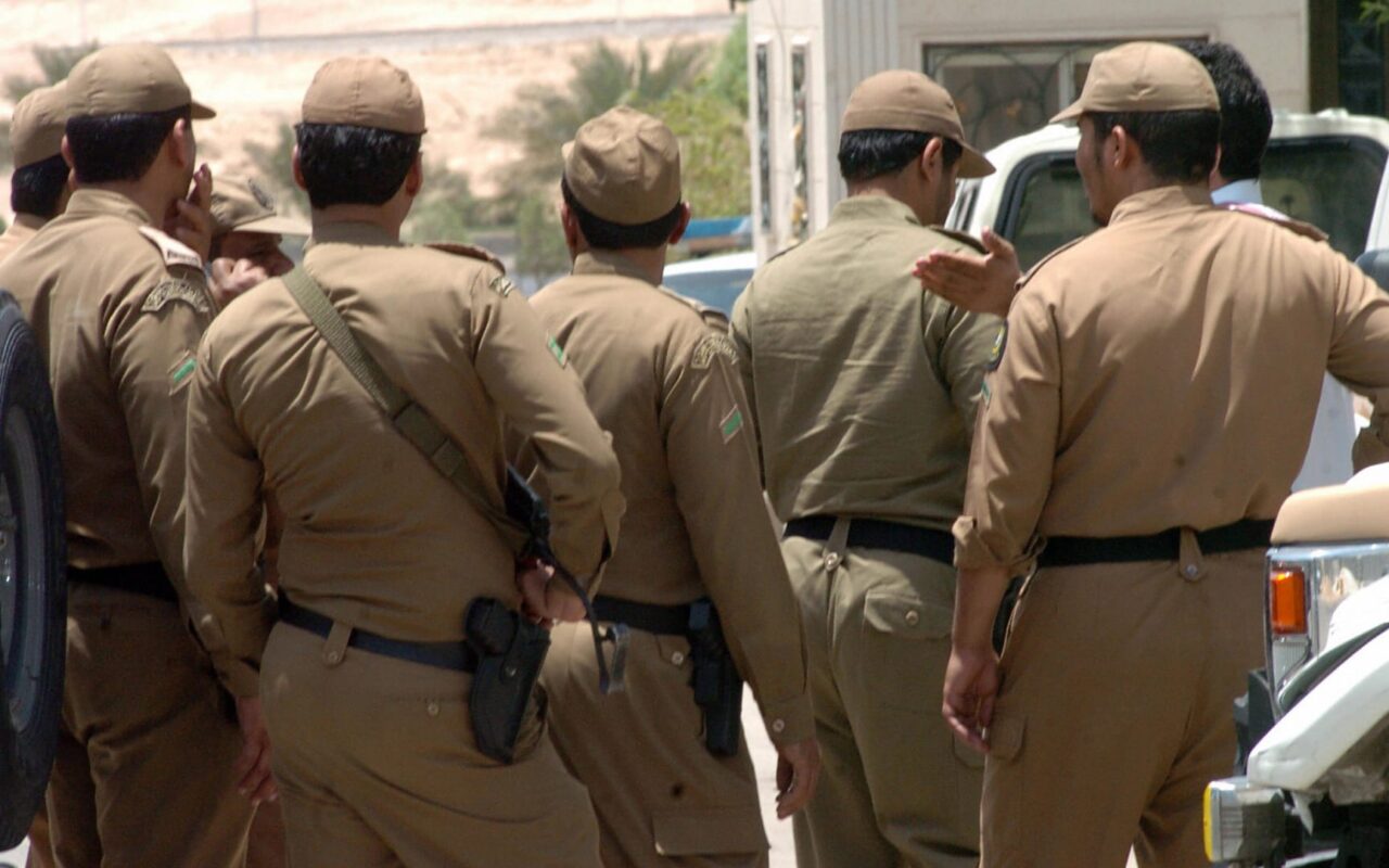 الداخلية السعودية تعلن إعدام وافد بقضايا إرهاب وتكشف تفاصيل