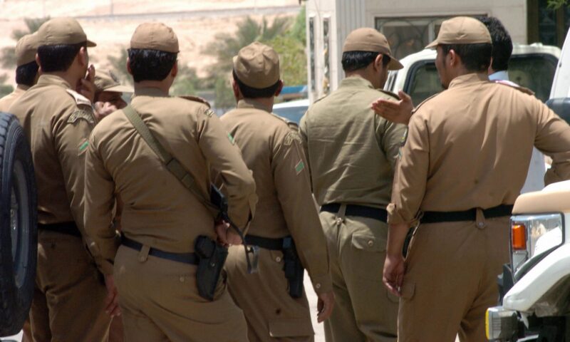 الداخلية السعودية تعلن إعدام وافد بقضايا إرهاب وتكشف تفاصيل