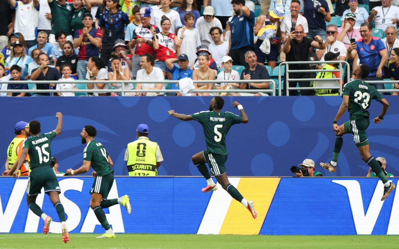 26 لاعباً في قائمة المنتخب السعودي لـ”خليجي 27″.. وهذه أبرز الغيابات