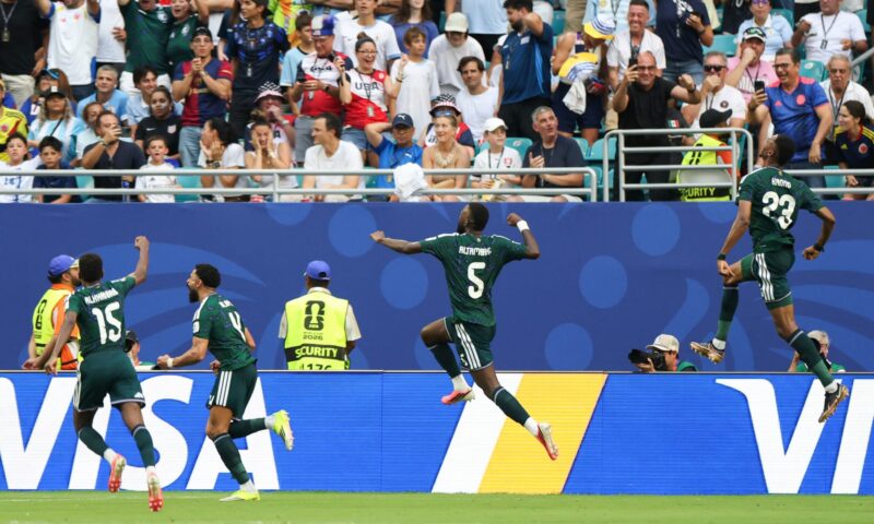 26 لاعباً في قائمة المنتخب السعودي لـ”خليجي 27″.. وهذه أبرز الغيابات