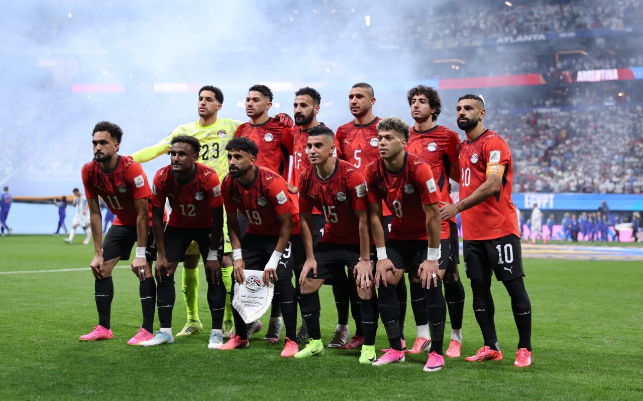 أول قائمة لمنتخب مصر بعد كأس العالم 2026.. من ضمت؟