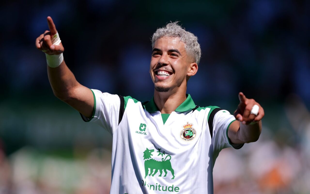 ياسر الزابيري.. “أسد مغربي” يقارع الكبار في الدوري الإسباني