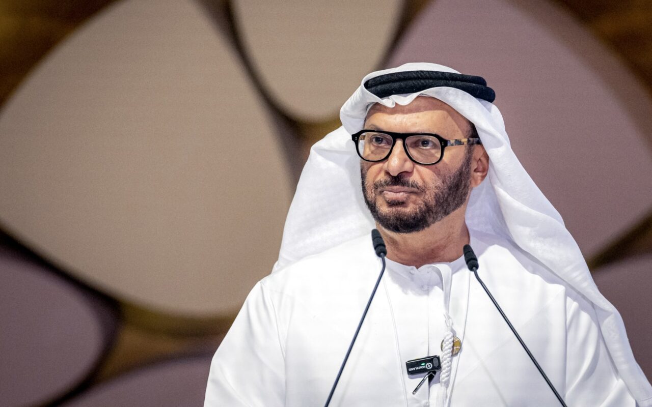 قرقاش: أمن السعودية من أمن الإمارات.. لقاء الشيخ خالد وبزشكيان كان جيدًا جدًا.. والثقة في إيران ستتطلب سنوات