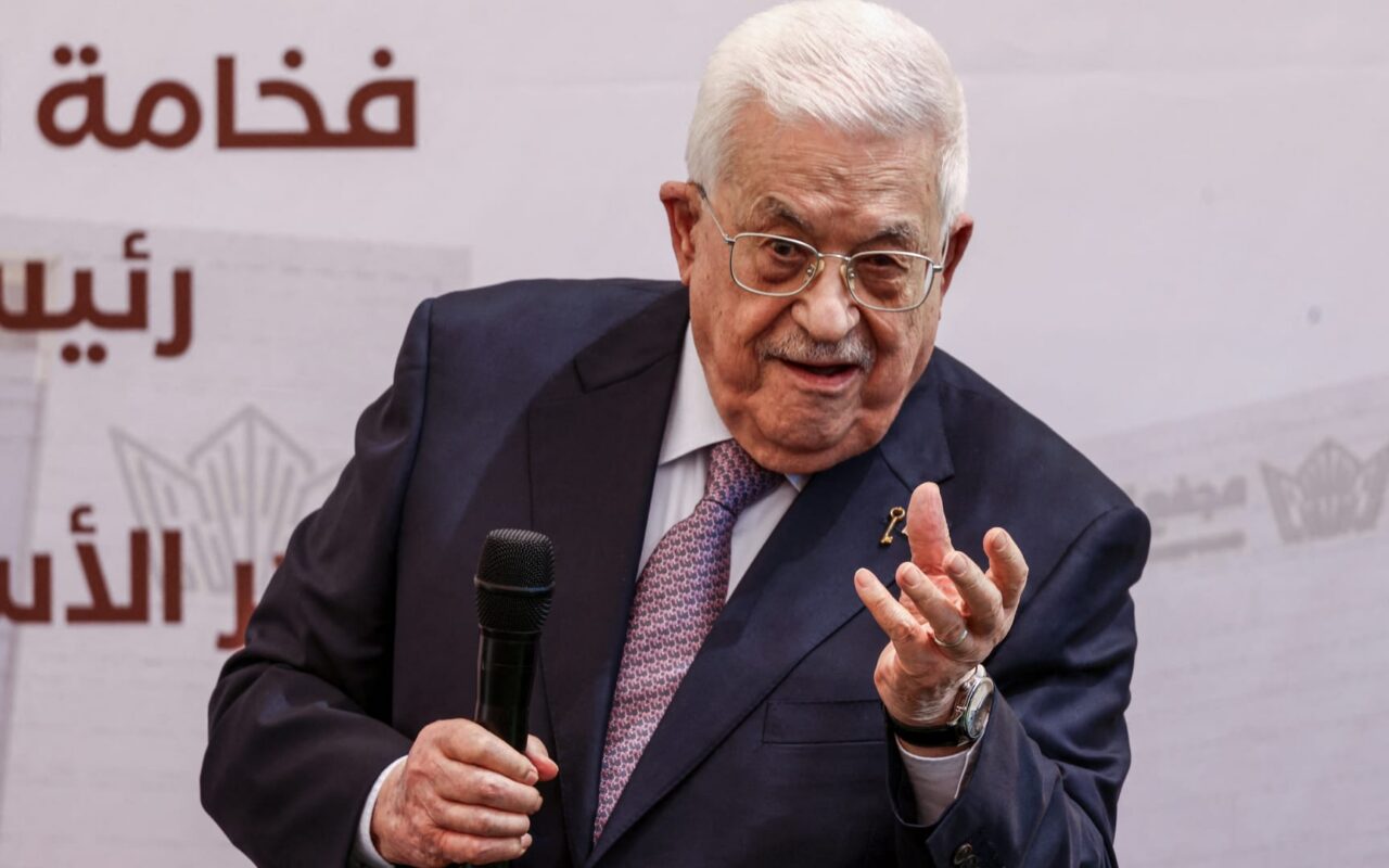 السلطة الفلسطينية تعلق على منع إدارة ترامب محمود عباس من حضور اجتماعات الأمم المتحدة