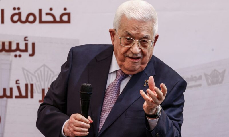 السلطة الفلسطينية تعلق على منع إدارة ترامب محمود عباس من حضور اجتماعات الأمم المتحدة