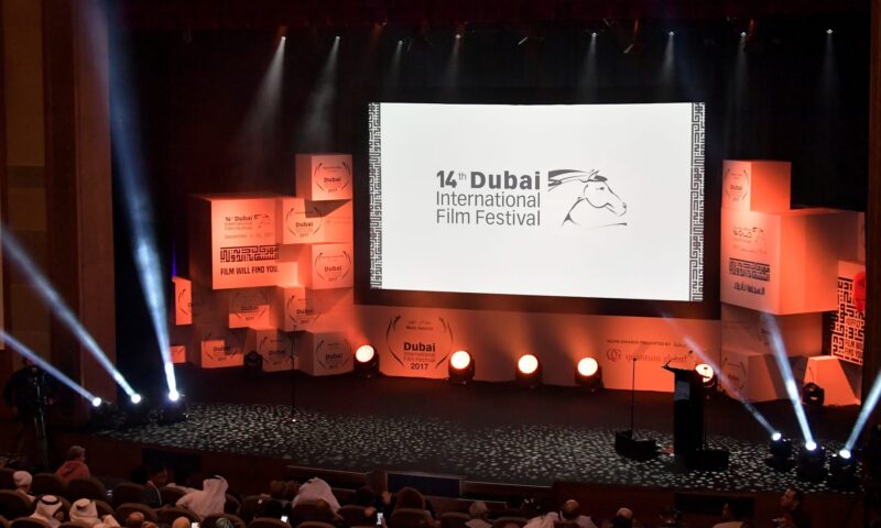 بحلة جديدة.. مهرجان دبي السينمائي يعود في 2027