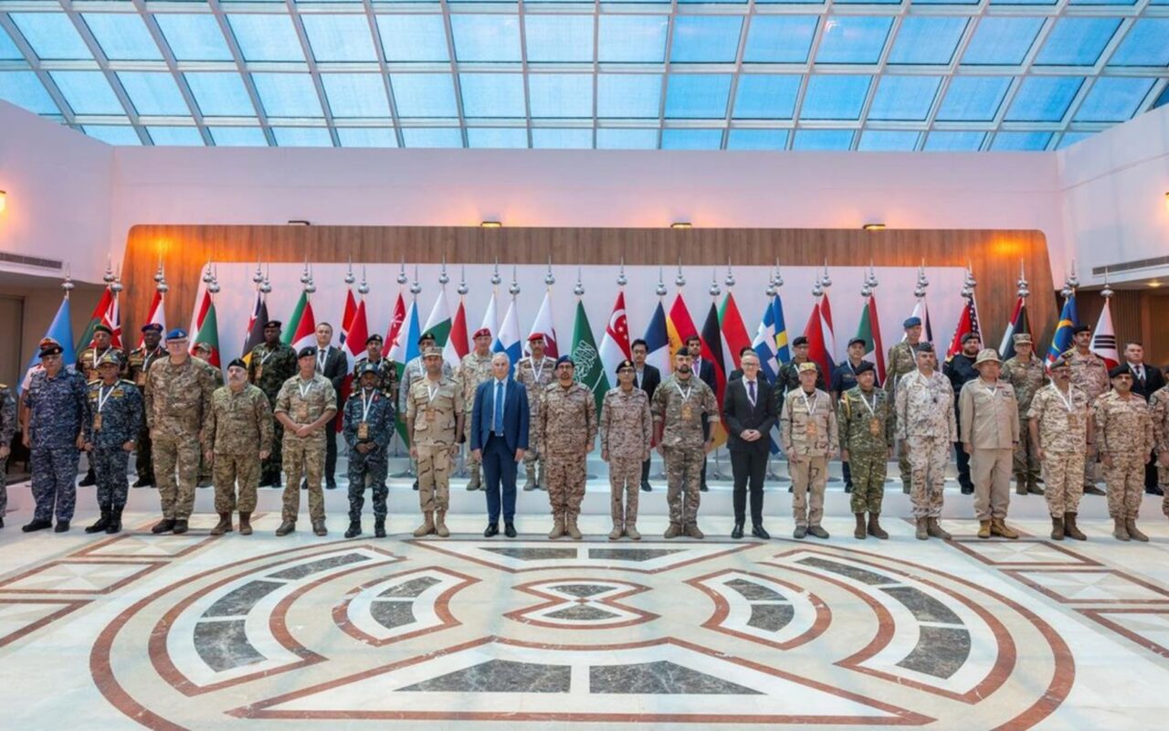 السعودية.. اجتماع جديد للتحالف البحري الدفاعي متعدد الجنسيات وهذا ما بحثه