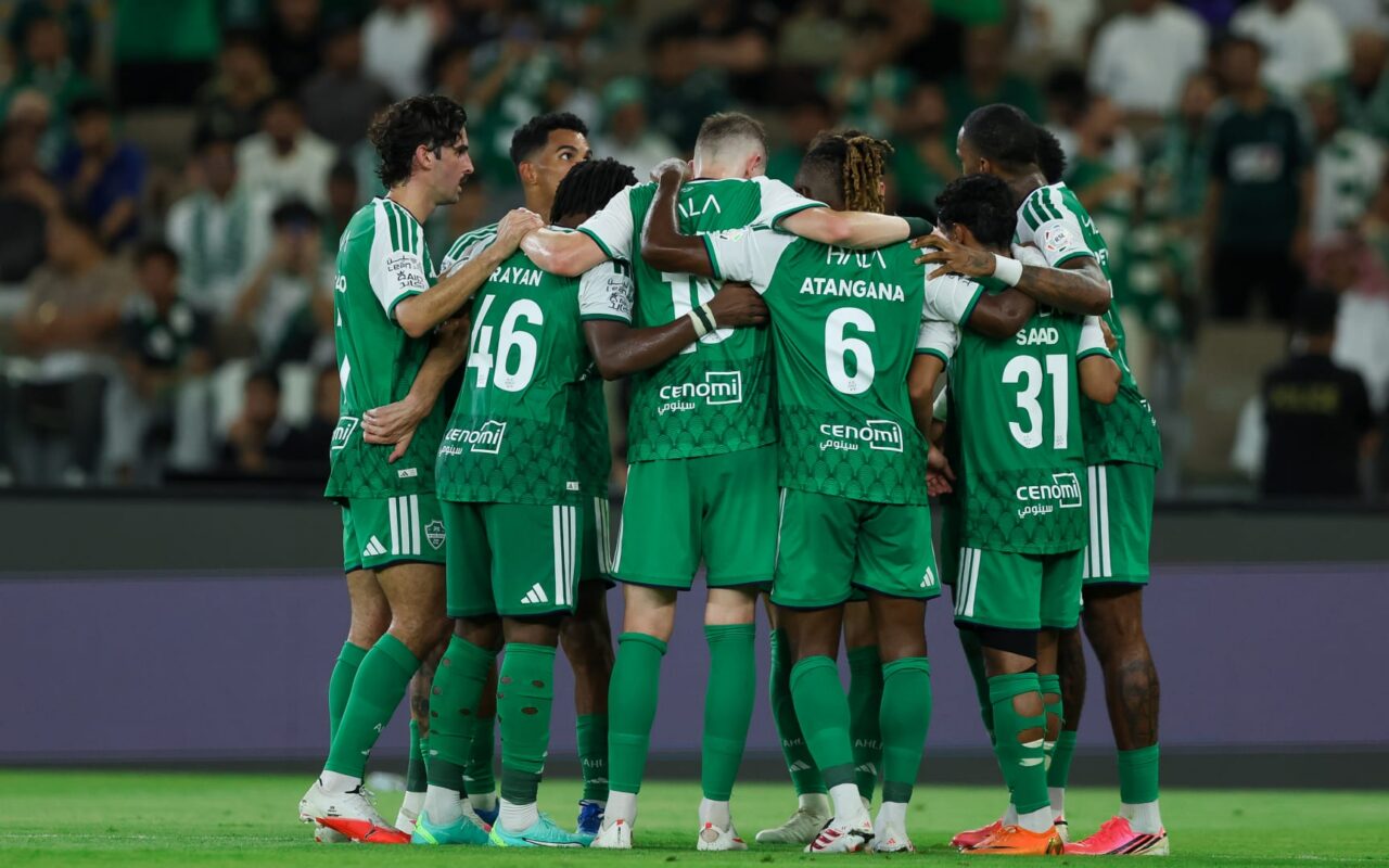 نهاية مشوار أهلي جدة في كأس القارات للأندية بعد الخسارة من صنداونز