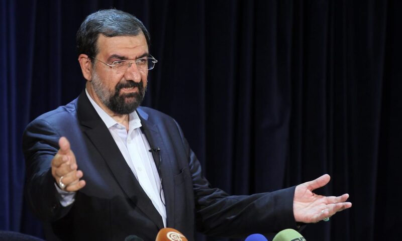 مسؤول إيراني: حددنا 7 شروط لبدء أي مفاوضات مع أمريكا وحسابات ترامب “خاطئة”