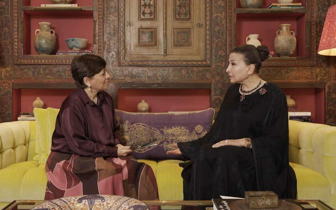 كيف تعمل مجموعة أبوظبي للثقافة والفنون على رعاية المواهب الإبداعية؟