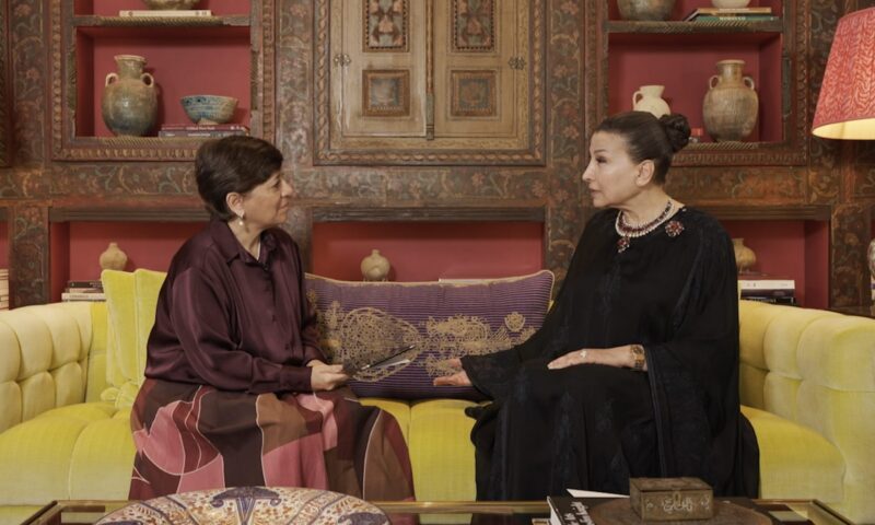 كيف تعمل مجموعة أبوظبي للثقافة والفنون على رعاية المواهب الإبداعية؟