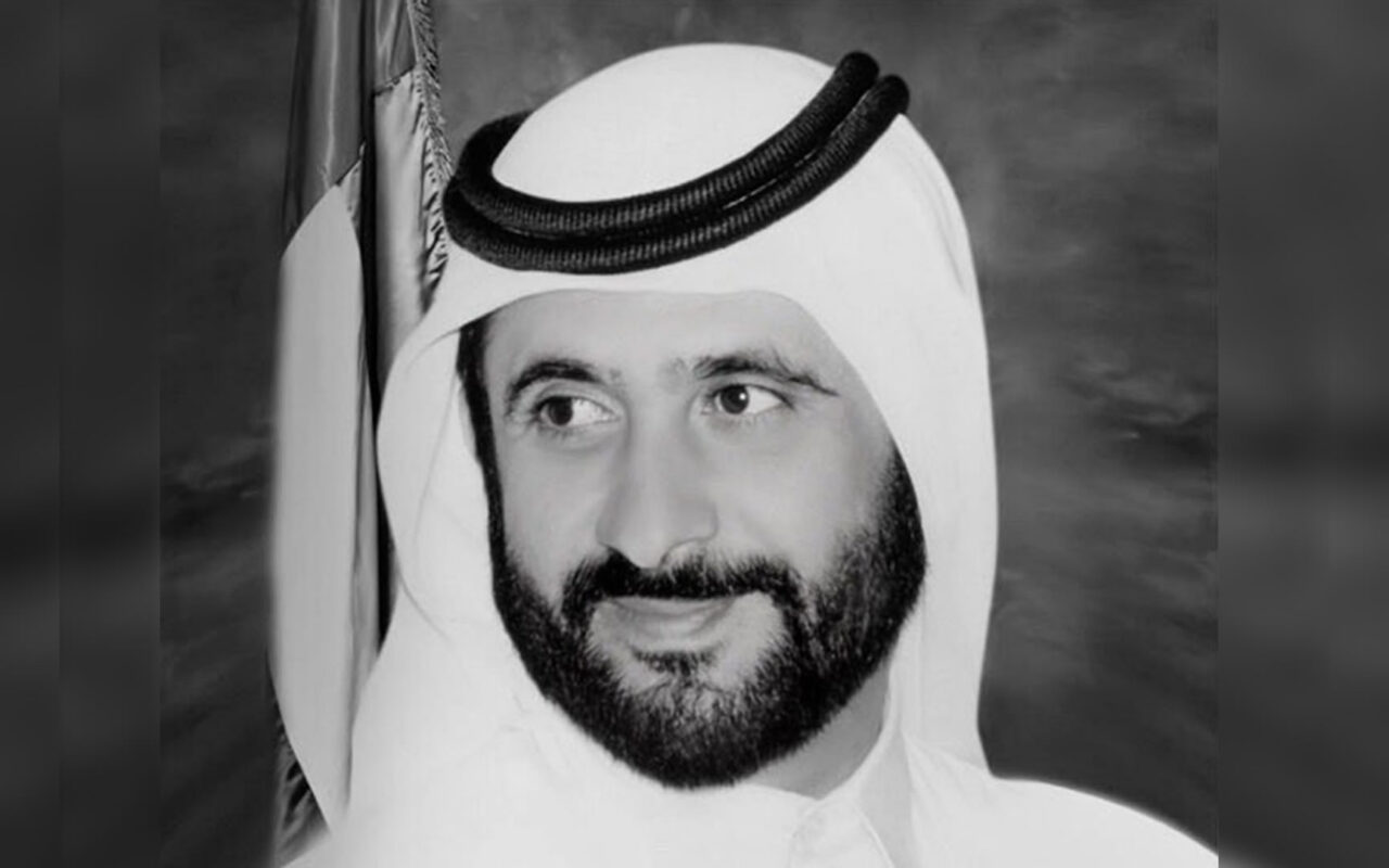 “تغيب عن أعيننا ولا تغيب عن قلوبنا”.. محمد بن راشد ينعى شقيقه بكلمات مؤثرة