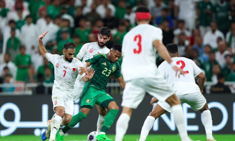 المجموعات ومواعيد المباريات.. كل ما تحتاج معرفته عن “خليجي 27”