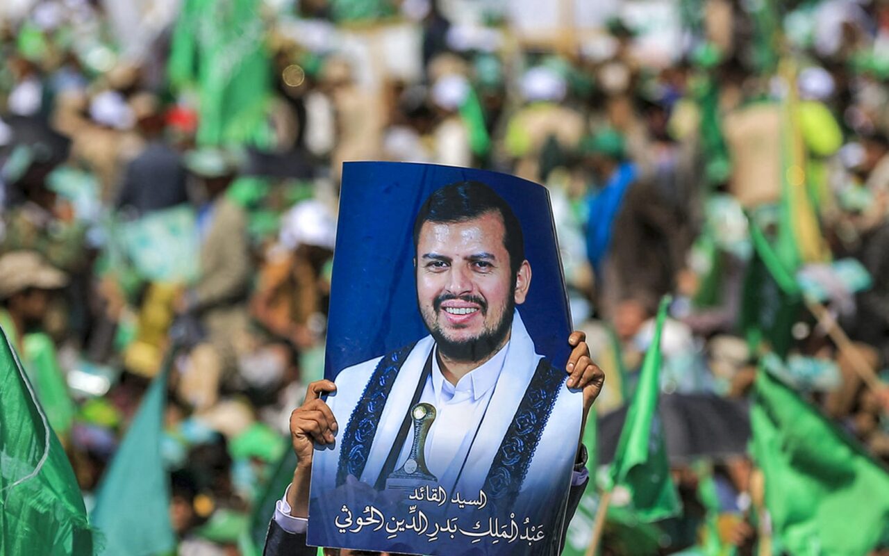 عبدالملك الحوثي يوجه رسالة إلى تركيا وباكستان بشأن السعودية.. ماذا قال؟