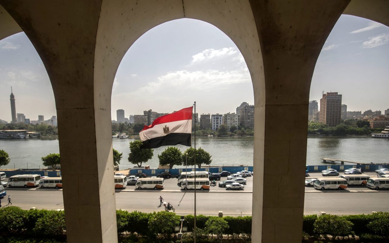 اتفاق بين مصر وسوريا على عقد منتدى أعمال لبحث فرص التجارة والاستثمار