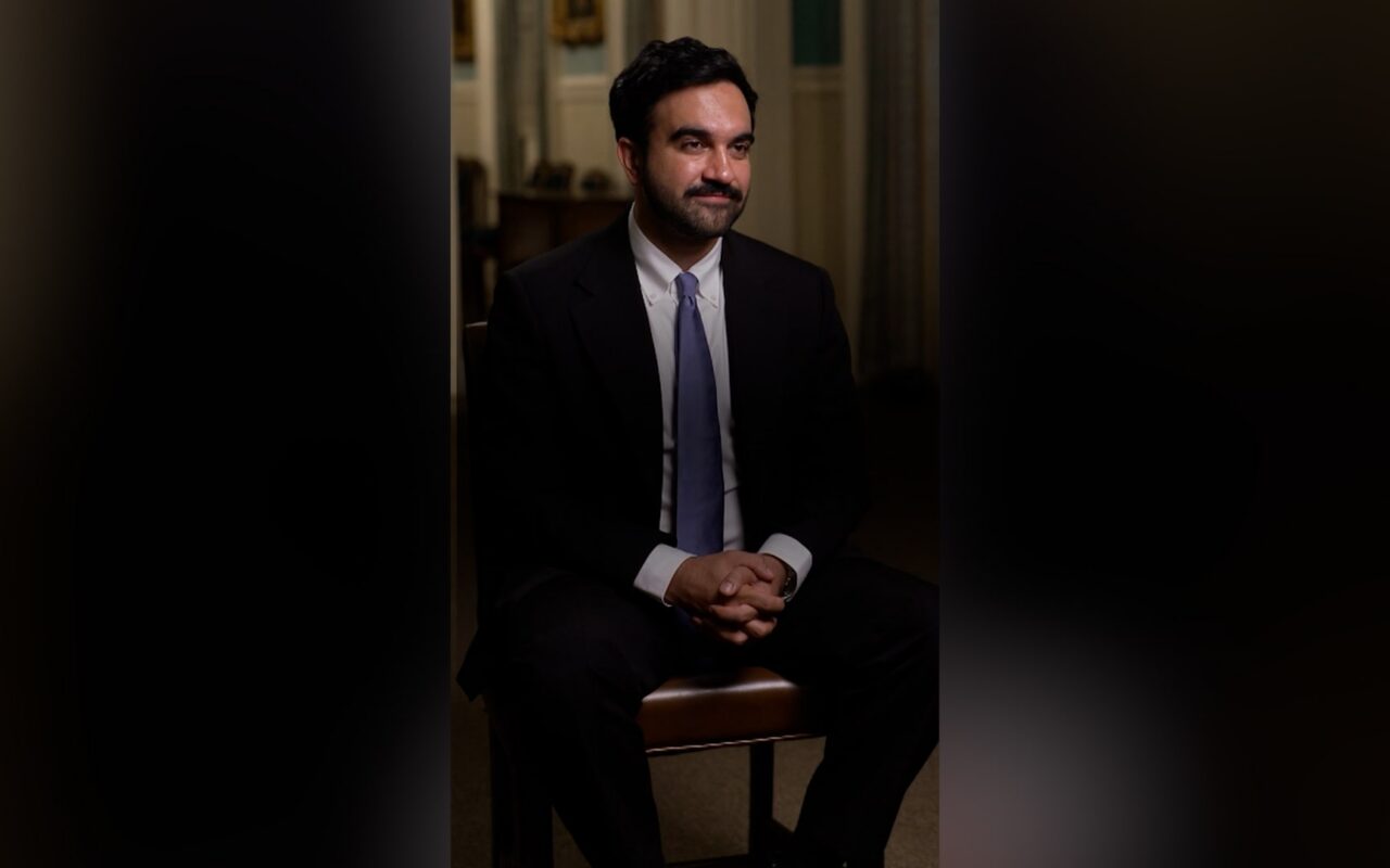 شاهد.. ماذا قال ممداني عن مذكرة اعتقال نتنياهو في نيويورك؟