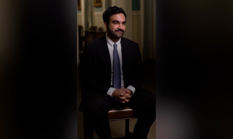 شاهد.. ماذا قال ممداني عن مذكرة اعتقال نتنياهو في نيويورك؟