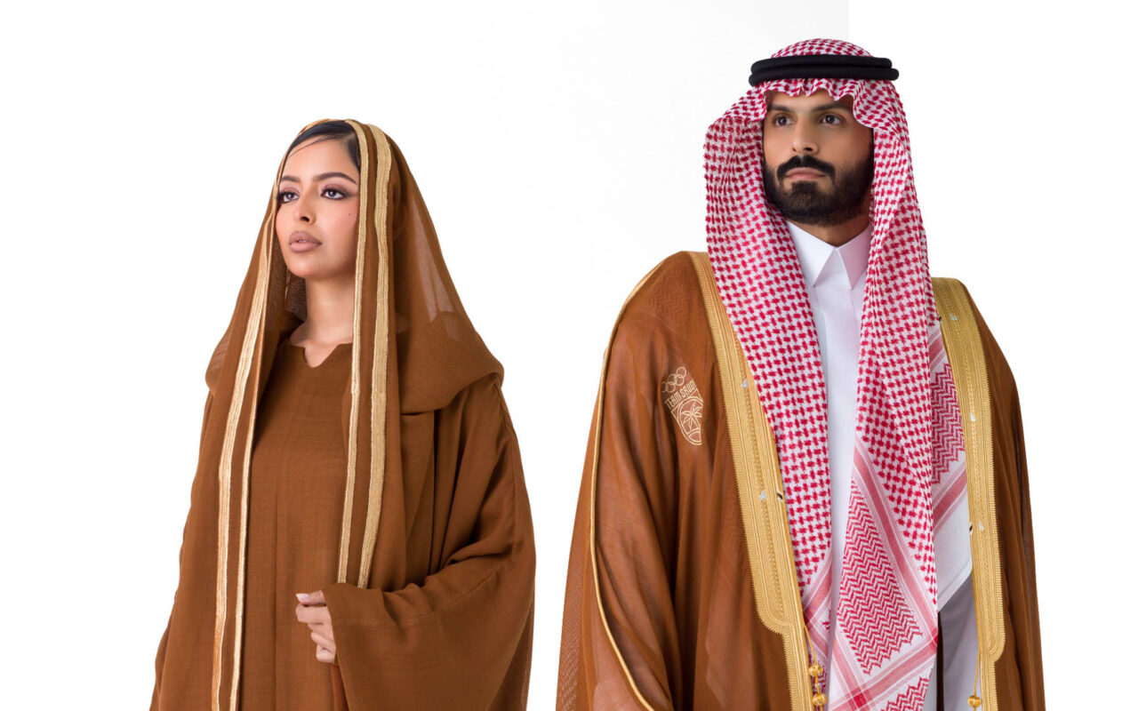 علياء السالمي تكشف تفاصيل أزياء الفريق السعودي في الألعاب الآسيوية الصيفية باليابان