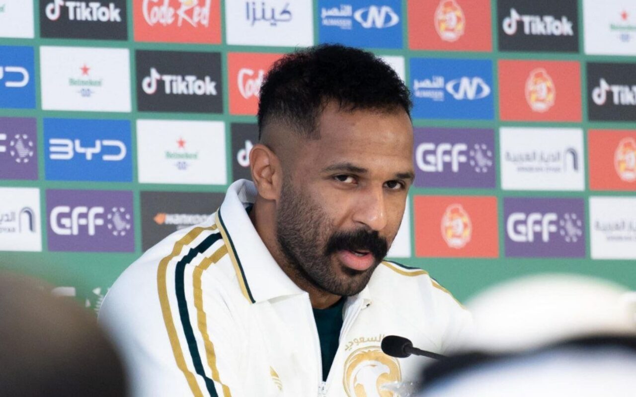“لحم ودم”.. تصريح من محمد العويس عن بطولة “خليجي 27” يلقى رواجاً